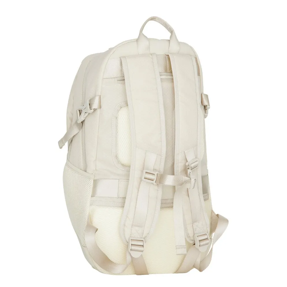 New Rebels Trondheim Hurlock Rugzak Rond Beige