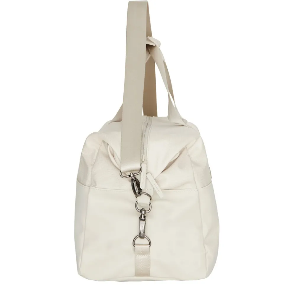 New Rebels Trondheim Smyrna Weekender Beige