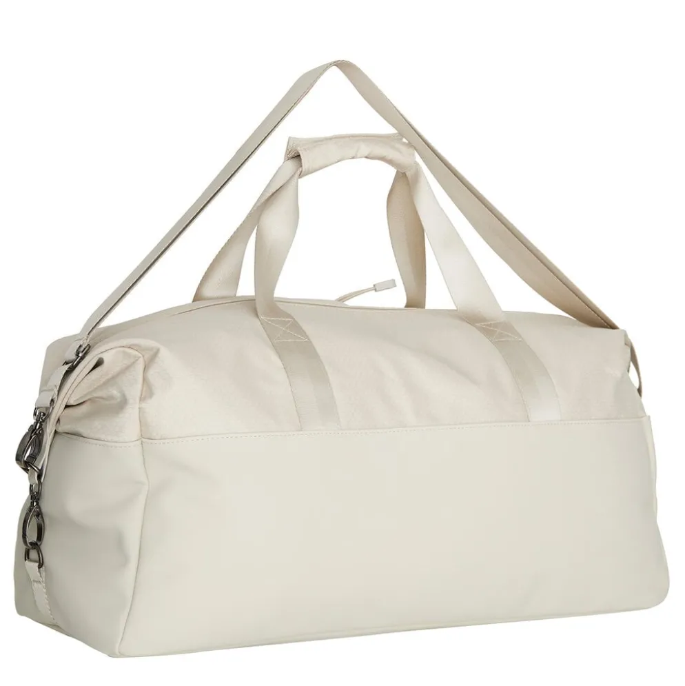 New Rebels Trondheim Smyrna Weekender Beige