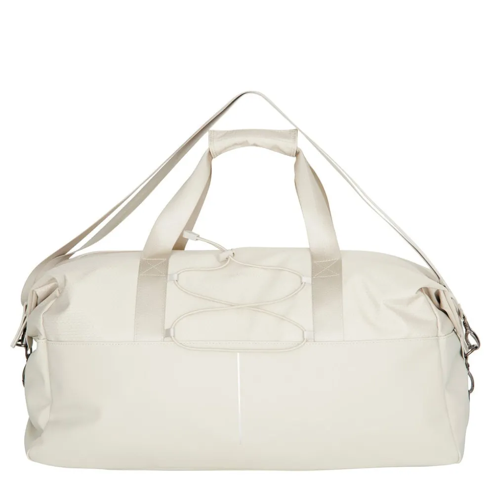 New Rebels Trondheim Smyrna Weekender Beige