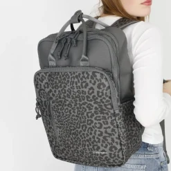 New Rebels Urban Milwaukee Rugzak 19L Waterafstotend – Laptop Rugtas 15.6” Werktas Schooltas