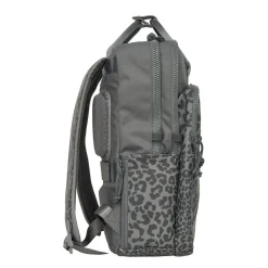 New Rebels Urban Milwaukee Rugzak 19L Waterafstotend – Laptop Rugtas 15.6” Werktas Schooltas