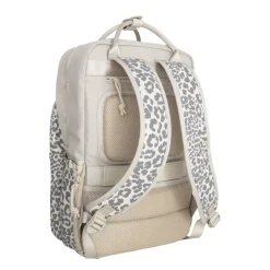 New Rebels Urban Milwaukee Rugzak 19L Waterafstotend Laptop Rugzak 15.6 Inch Werktas Schooltas