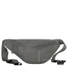 New Rebels Valor - Brooklyn Heuptas Waterdicht Fanny Pack Antraciet