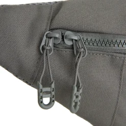 New Rebels Valor - Brooklyn Heuptas Waterdicht Fanny Pack Antraciet