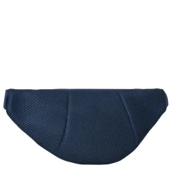 New Rebels Valor Brooklyn Waistbag – Heuptas / Fannypack 36x8x15 cm Waterafstotend 900D PU Polyester Blauw