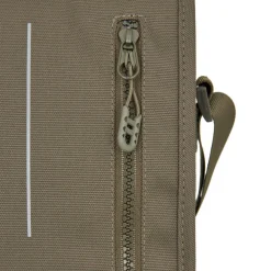 New Rebels Valor Cincinnati Flapover Olive – Waterbestendige Schoudertas – 2.9 L