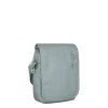 New Rebels Valor Cincinnati Flapover Salie Groen – Waterbestendige Schoudertas – 2.9 L