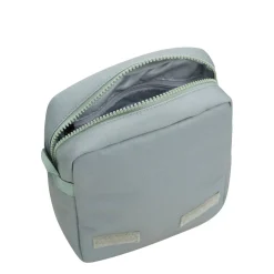 New Rebels Valor Cincinnati Flapover Salie Groen – Waterbestendige Schoudertas – 2.9 L