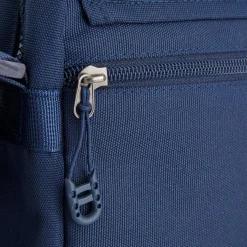 New Rebels Valor Cincinnati Flapover Navy – Waterbestendige Schoudertas – 2.9 L