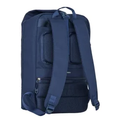 New Rebels Valor Cranston Backpack – Comfortabele Waterafstotende Rugtas – 19L - Navy