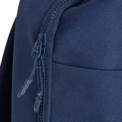New Rebels Valor Cranston Backpack – Comfortabele Waterafstotende Rugtas – 19L - Navy