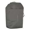 New Rebels Valor Cranston Backpack – Comfortabele Waterafstotende Rugtas – 19L - Antracite