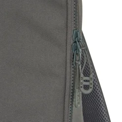 New Rebels Valor Cranston Backpack – Comfortabele Waterafstotende Rugtas – 19L - Antracite