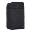 New Rebels Valor Cranston Backpack – Comfortabele Waterafstotende Rugtas – 19L - Zwart