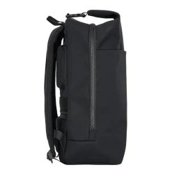 New Rebels Valor Cranston Backpack – Comfortabele Waterafstotende Rugtas – 19L - Zwart