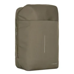 New Rebels Valor Cranston Backpack – Comfortabele Waterafstotende Rugtas – 19L - Olijf groen