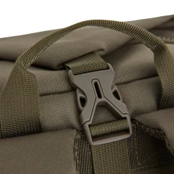 New Rebels Valor Cranston Backpack – Comfortabele Waterafstotende Rugtas – 19L - Olijf groen