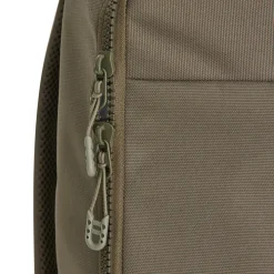 New Rebels Valor Cranston Backpack – Comfortabele Waterafstotende Rugtas – 19L - Olijf groen