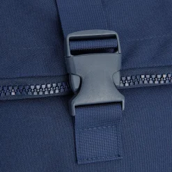 New Rebels Valor New York Navy blauw 21L Rugtas Rolltop Waterafstotend Laptop 15.6