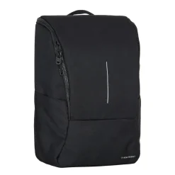 New Rebels Valor Westerly Backpack Rugzak 14L Schooltas Werktas Laptop 14 inch PU Polyester