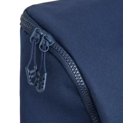 New Rebels Valor Westerly Backpack Rugzak 14L Schooltas Werktas Laptop 14 inch PU Polyester Navy