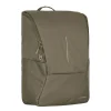 New Rebels Valor Westerly Backpack Rugzak 14L Schooltas Werktas Laptop 14 inch PU Polyester Olive