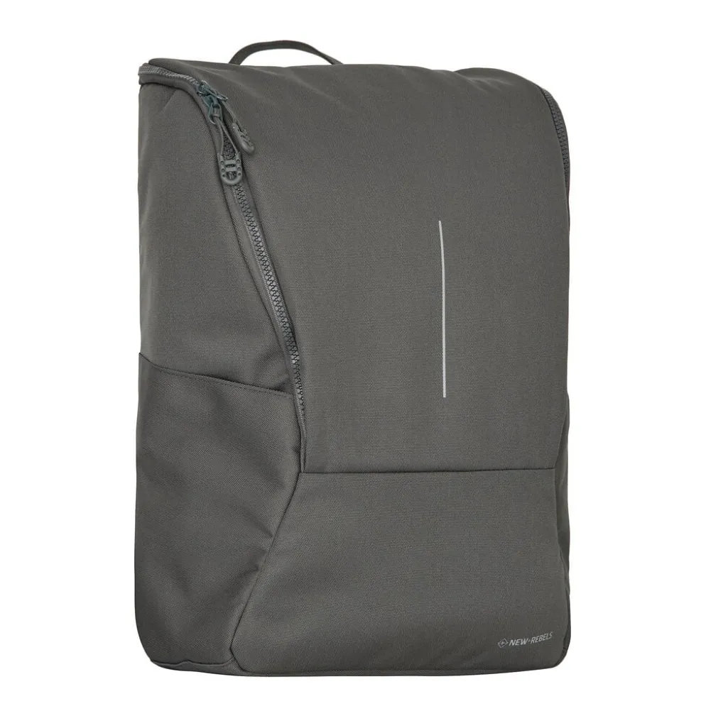New Rebels Valor Westerly Backpack – 14L Rugtas met Laptopvak tot 14"