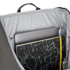 New Rebels Valor Westerly Backpack – 14L Rugtas met Laptopvak tot 14