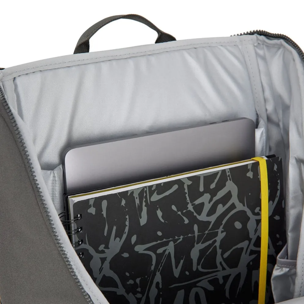 New Rebels Valor Westerly Backpack – 14L Rugtas met Laptopvak tot 14"