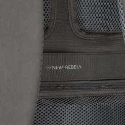 New Rebels Valor Westerly Backpack – 14L Rugtas met Laptopvak tot 14