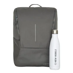 New Rebels Valor Westerly Backpack – 14L Rugtas met Laptopvak tot 14