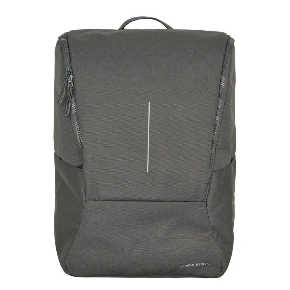 New Rebels Valor Westerly Backpack – 14L Rugtas met Laptopvak tot 14"