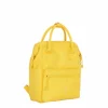 New Rebels Valor Weverly School / Werktas Rugzak – 9,5L Stevig 900D Polyester, 4 Compartimenten, Laptopvak 14”, Waterafstotend, Sunny Bloom