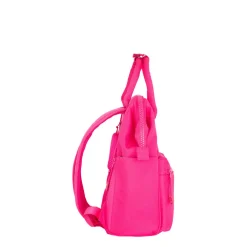 New Rebels Valor Weverly School / Werktas Rugzak - 9,5L – Stevig 900D Polyester - 4 Compartimenten Laptopvak 14” - Waterafstotend