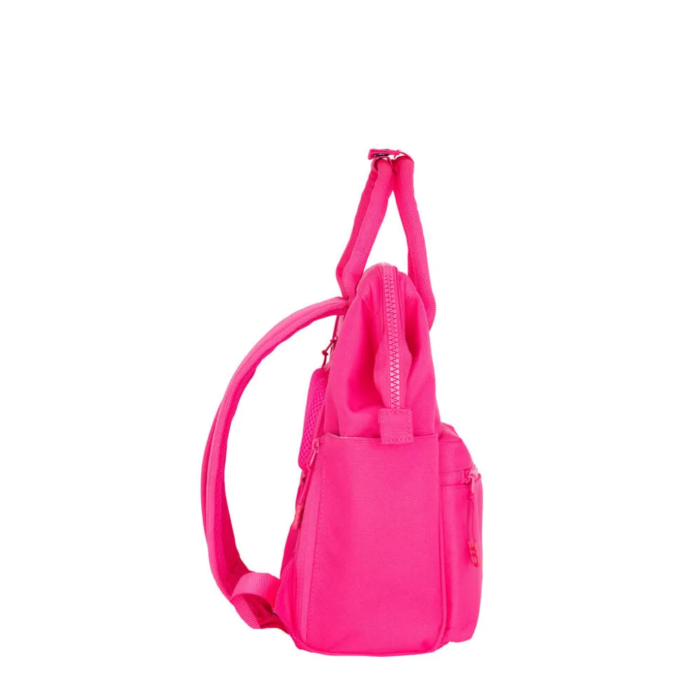 New Rebels Valor Weverly School / Werktas Rugzak - 9,5L – Stevig 900D Polyester - 4 Compartimenten Laptopvak 14” - Waterafstotend
