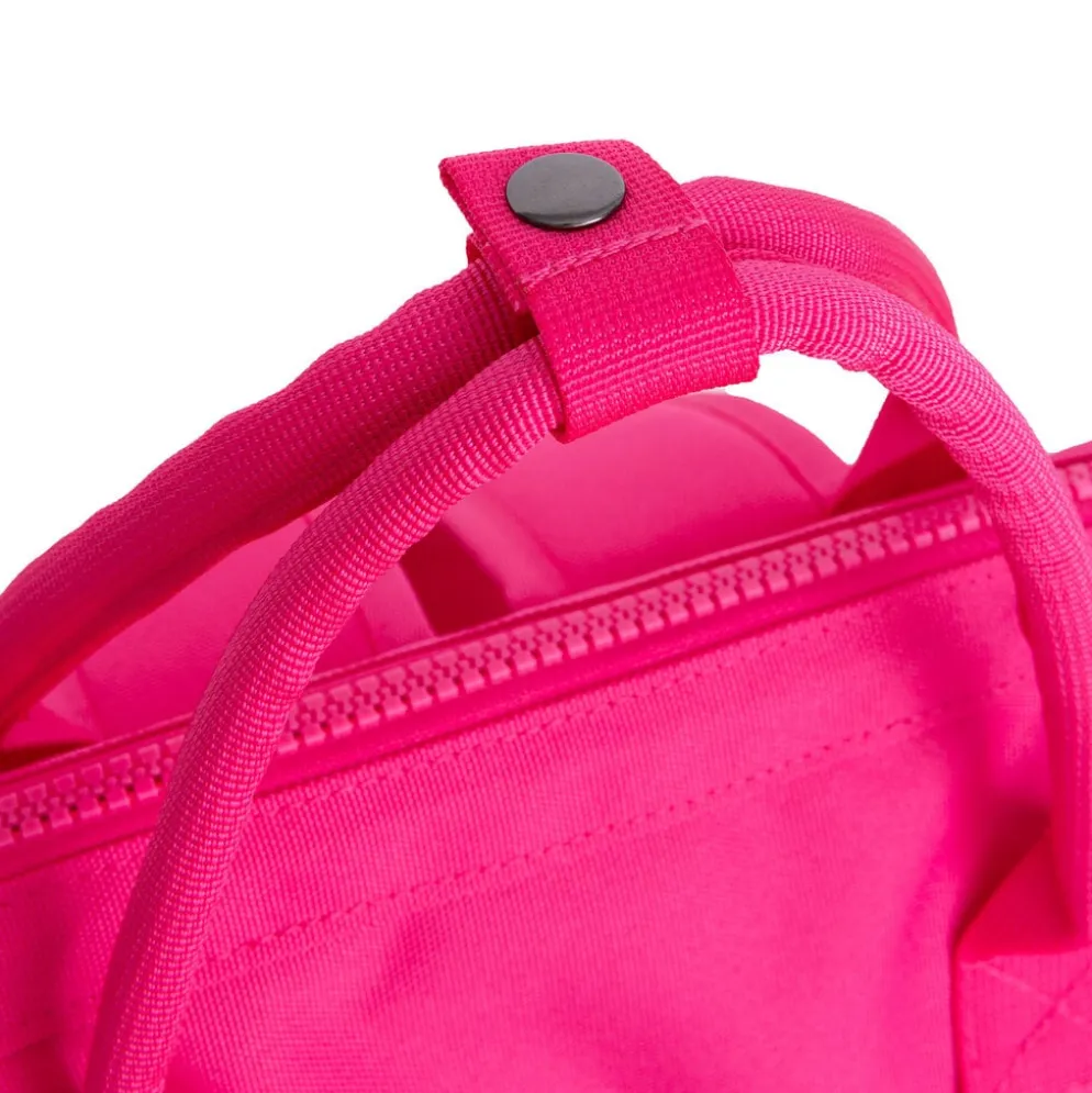 New Rebels Valor Weverly School / Werktas Rugzak - 9,5L – Stevig 900D Polyester - 4 Compartimenten Laptopvak 14” - Waterafstotend