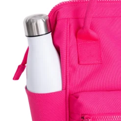 New Rebels Valor Weverly School / Werktas Rugzak - 9,5L – Stevig 900D Polyester - 4 Compartimenten Laptopvak 14” - Waterafstotend
