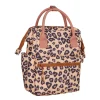 New Rebels Valor Weverly School / Werktas Rugzak - 9,5L – Stevig 900D Polyester - 4 Compartimenten Laptopvak 14” - Waterafstotend Leo