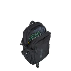 New Rebels Vince Baldwin Zwart 33L Rugtas Waterafstotend Laptop 15.6