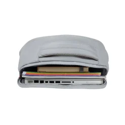 New Rebels Vince Baldwin Lichtgrijs 33L Rugtas Waterafstotend Laptop 15.6"