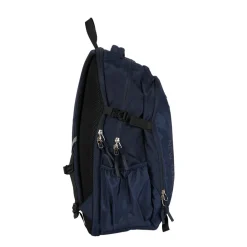 New Rebels Vince Gilbert Navy Blauw 27L Rugtas Waterafstotend Laptop 15.6