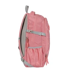 New Rebels Vince Gilbert Roze 27L Rugtas Waterafstotend Laptop 15.6