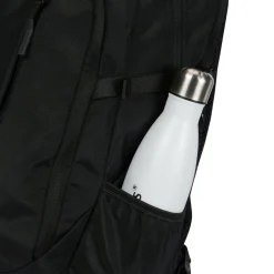 New Rebels Vince Gilbert Zwart 27L Rugtas Waterafstotend Laptop 15.6