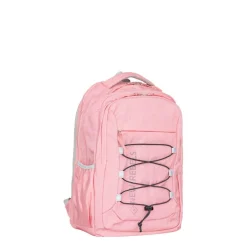 New Rebels Vince Leander Roze 27L Rugtas Waterafstotend Laptop 14"