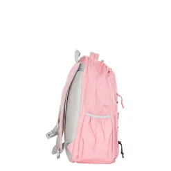 New Rebels Vince Leander Roze 27L Rugtas Waterafstotend Laptop 14