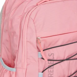 New Rebels Vince Leander Roze 27L Rugtas Waterafstotend Laptop 14