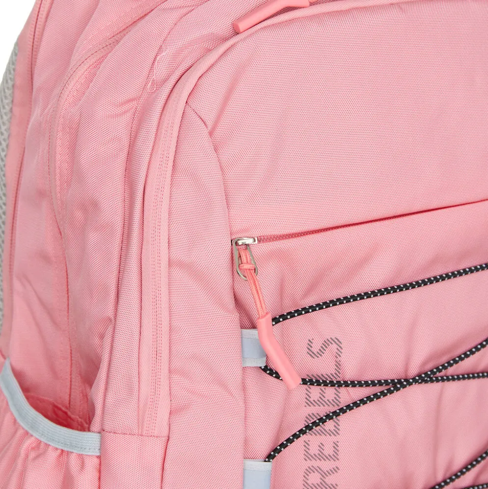 New Rebels Vince Leander Roze 27L Rugtas Waterafstotend Laptop 14"