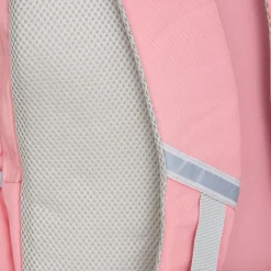 New Rebels Vince Leander Roze 27L Rugtas Waterafstotend Laptop 14