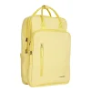 New Rebels William Milwaukee  18L Rugzak Waterafstotend Laptop 15.6" Butter Yellow